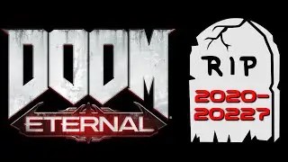 DOOM Eternal UPDATE - Is this the FINAL Update?