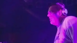 Commander Tom - Attention (Live @ Club Rotation) (2004)