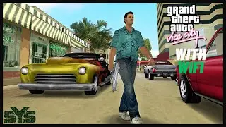 Conquering Vice City: A GTA Vice City Playthrough 🌴 Part II
