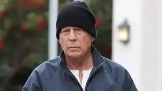 At 70, The Tragedy Of Bruce Willis Is Beyond Heartbreaking
