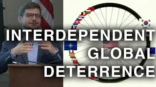 Aligned by Default: The U.S. Extended Deterrence | CGSR Seminar