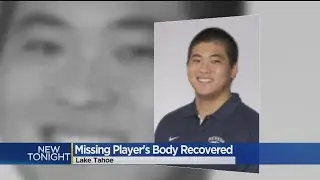 Body Found In Lake Tahoe May Be Missing Reno Football Player
