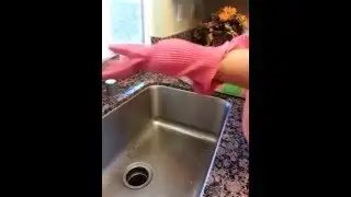 Mr. Mister Gloves for Men VS. Conventional Rubber Gloves