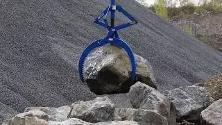 Rock Lift Overview - Kenco