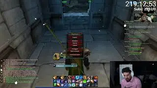 World of Warcraft SauerCrowd Event Tag 13