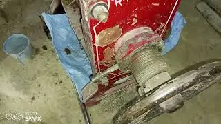 sardar 240552 oil expeller 28 patti || oil expeller machine || SVR VLOG