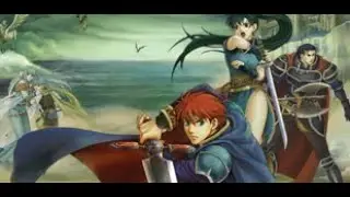 FE7 Eliwood Hard Mode Final