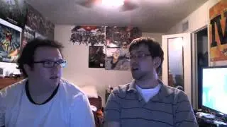 Nola Nerd Movie Review #13 - Looper