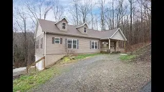 128 Carriage Drive, Fairview NC 28730 | MLS#3484665 | Mosaic Realty