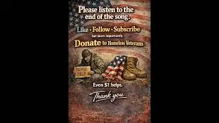 Lost Warrior Donation Video