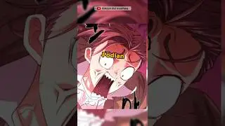 🤯&iquest;Sab&iacute;as esto? 🤯 #manga #manhwa #manhua