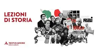 Inventare uno Stato, consolidare una nazione: l’età della Destra | con Christian Satto