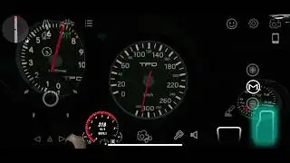 最高速アタック
