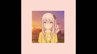 New Darling - slowed
