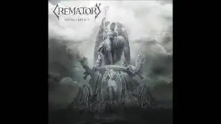 Crematory - Eiskalt