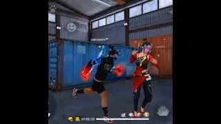 Fist Fight Challenge 😤|| Free Fire Fist Challenge 🥵|| Only Fist Fight 🤛|| Short Video #shorts #short