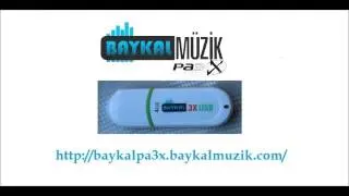 Baykal 3x Usb - 2/4 Euro