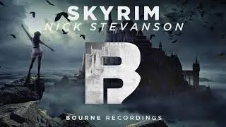 Nick Stevanson - Skyrim