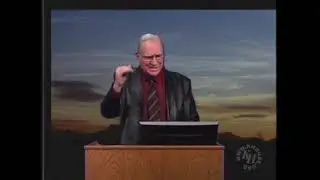 Chuck Missler- Psalms Session 14. Chapters 69-72