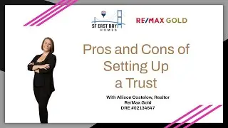 Is a Trust Right for You? What You NEED to Know First #Trust #Wills  #EstatePlanning