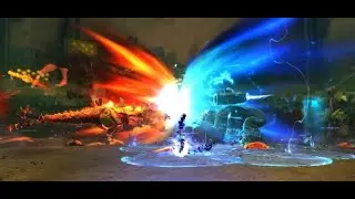 Мифик Котел смерти | Mythic Couldron on Carnage | HAVOC DH DPS
