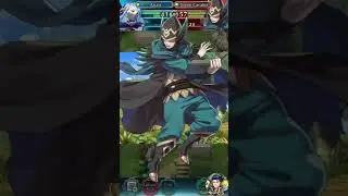 Legendary Alm is BROKEN ~ A L!Alm Solo run in Abyssal Roy