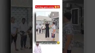 wait for end 😂@4minar-7703 #youtubeshorts #funny #trandingreaction #comedymemes#reaction