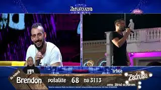 Karaoke obračun - Marko Miljković / komentari - 05.07.2020.