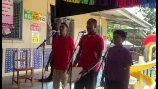 Sunshine Special School 
