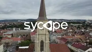 Sycope & NetITworks event Cluj Napoca