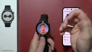 Does Xiaomi Watch S4 Support Phone Calls?