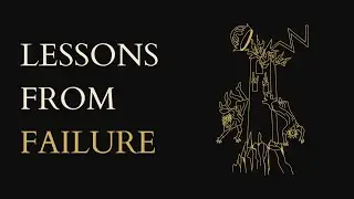 Occult Lecture on Failure