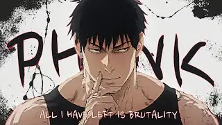 METAL PHONK MIX &mdash; to solve it all with BRUTALITY (𝘷𝘦𝘳𝘺 𝘢𝘨𝘨𝘳𝘦𝘴𝘴𝘪𝘷𝘦)