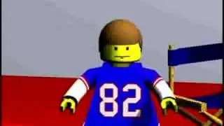 The Don Beebe Show (Part 3)