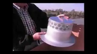 Dura-Ply's Vented Roof System