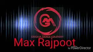 Enigma Dance Company new themes....