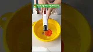 😍 Smart Life के 3 Viral Gadgets #viralgadgetshorts #smartgadgets #shortfeeds