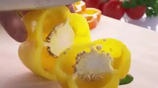 Taste of Ultra High Definition