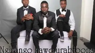 Amahirwe by Western Boyz(HonoreProd)