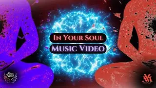 In Your Soul &ndash; Miss Mary Mysterium (Official Music Video)