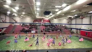 LCM 2022- Bloom