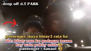 Angkas cebu #pdplaban