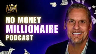 If I Started at $0 Today: 5 Steps I’d Make | The No Money Millionaire Podcast E01