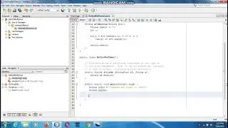 Java the complete Reference  (Chapter 15) Example (11) Method References to Instance Methods