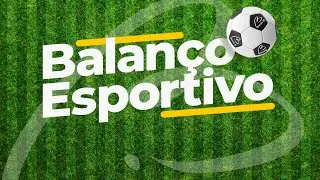 🛑#AOVIVO - ENTREVISTA ALEX I BALANÇO ESPORTIVO (29/01)