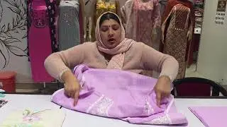 Cotton ke aese suit jo apko sirf nabhya shop pr hi mile ge | oder no 8683960083