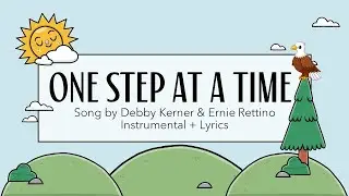 One Step At A Time   Instrumental + Lyrics