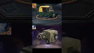 Scarfall 2.0 vs Free Fire - The BETTER Battle Royale! #shorts #scarfall2