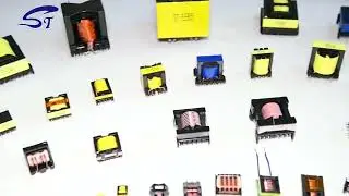 Custom made low frequency transformer design calculation