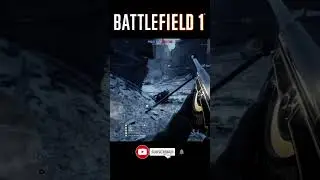 Battlefield 1 - Daily Short Challenge - 15.01.26 #gaming #2026
